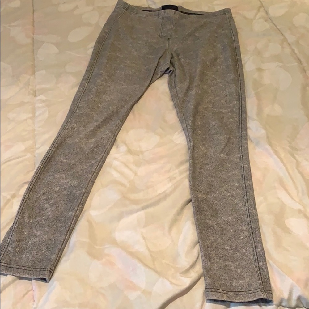 Topshop leggings
